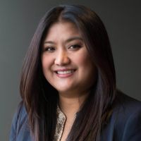 photo of Maria Sison